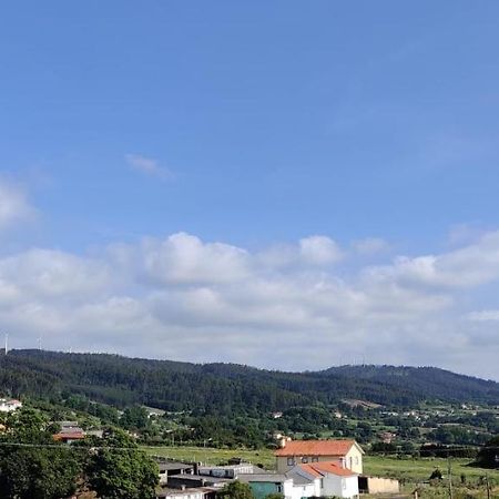 Galician Rural Accommodation A La Playa Valdovino Luaran gambar