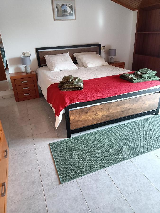 Galician Rural Accommodation A La Playa Valdovino Luaran gambar