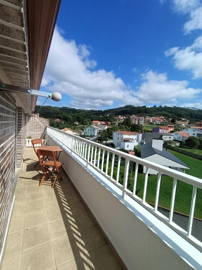 Galician Rural Accommodation A La Playa Valdovino Luaran gambar