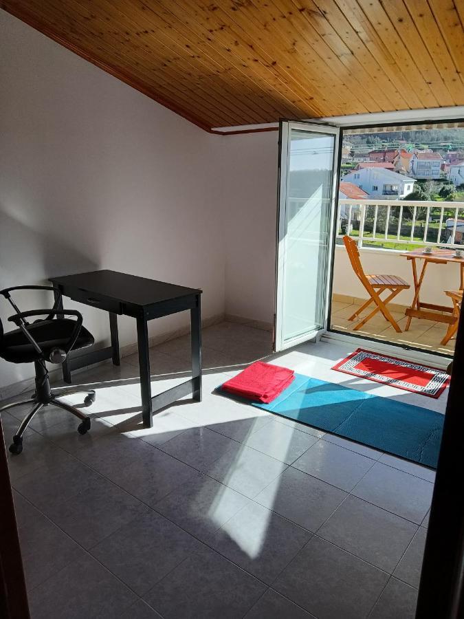 Galician Rural Accommodation A La Playa Valdovino Luaran gambar