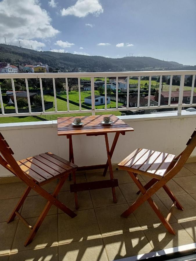 Galician Rural Accommodation A La Playa Valdovino Luaran gambar