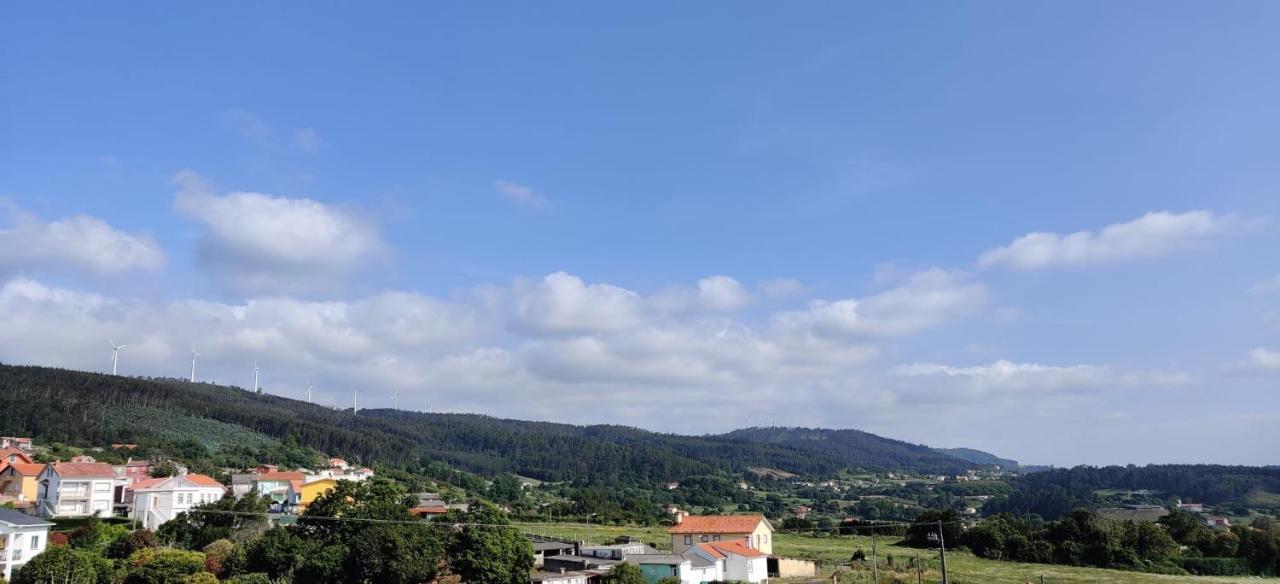 Galician Rural Accommodation A La Playa Valdovino Luaran gambar